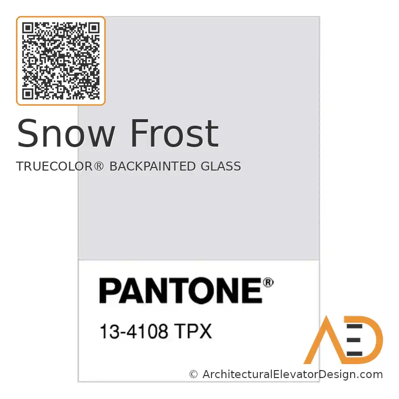Snow Frost
