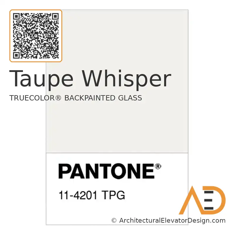 Taupe Whisper