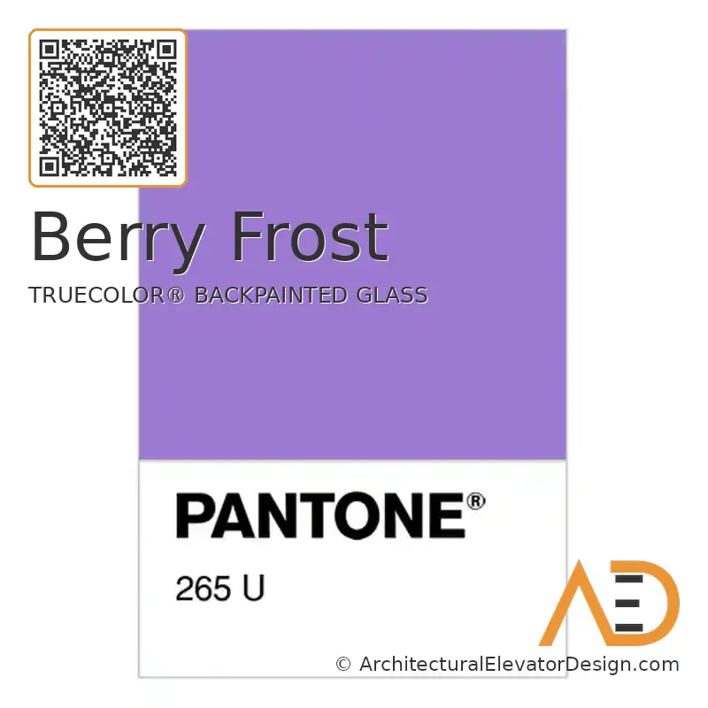 Berry Frost