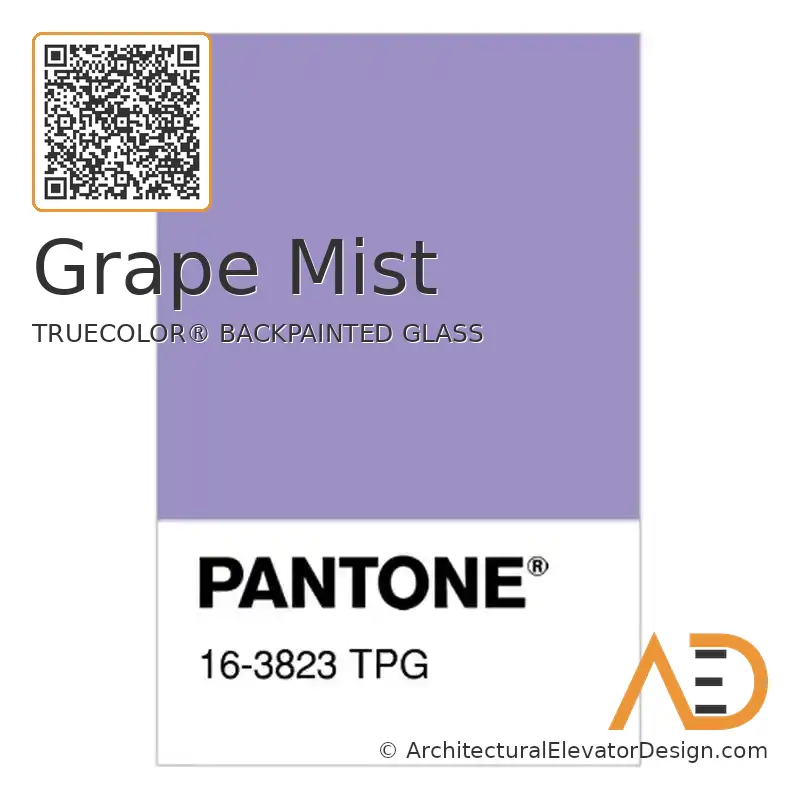 Grape Mist