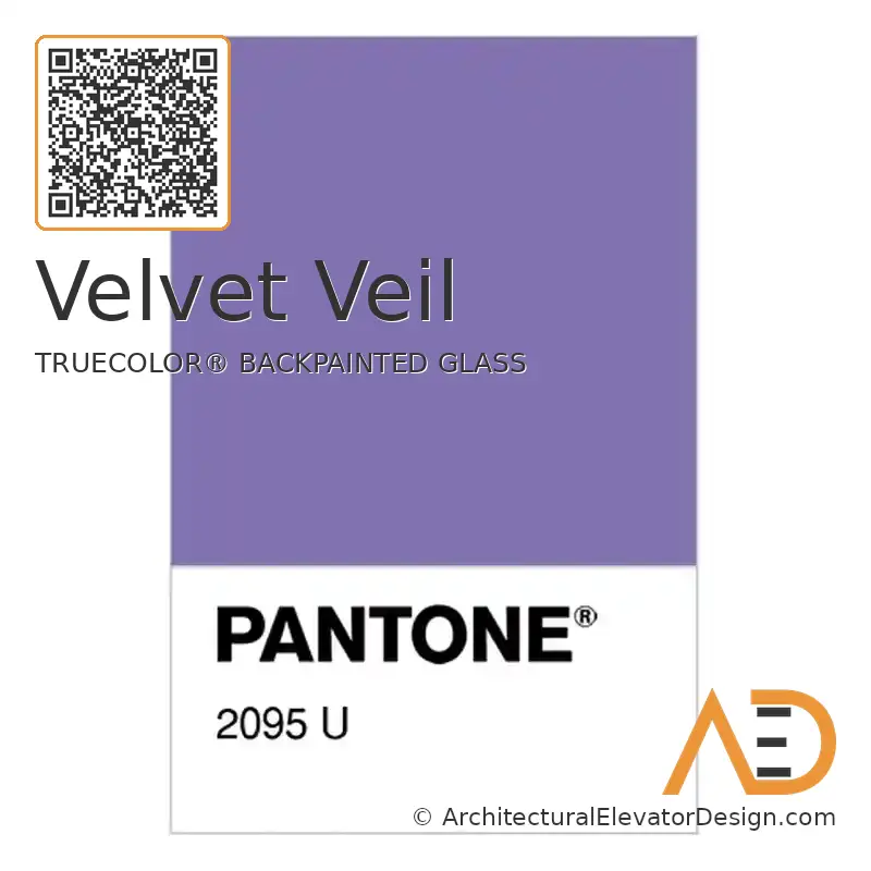 Velvet Veil