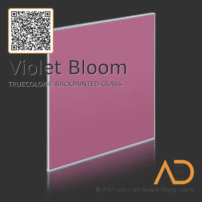 Violet Bloom