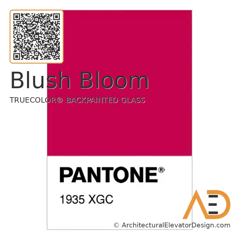 Blush Bloom