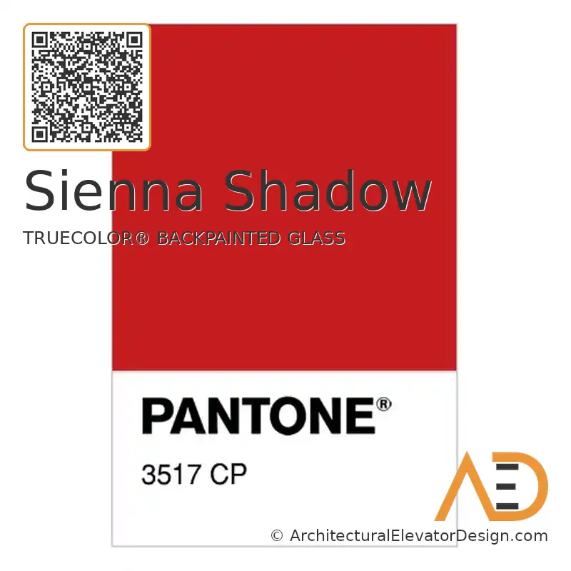 Sienna Shadow