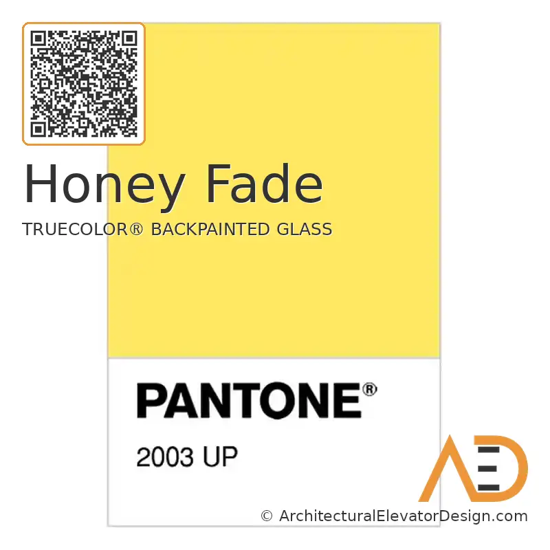 Honey Fade