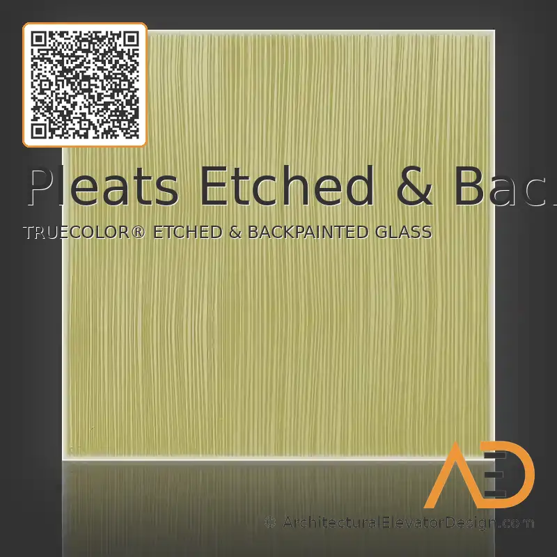 Pleats