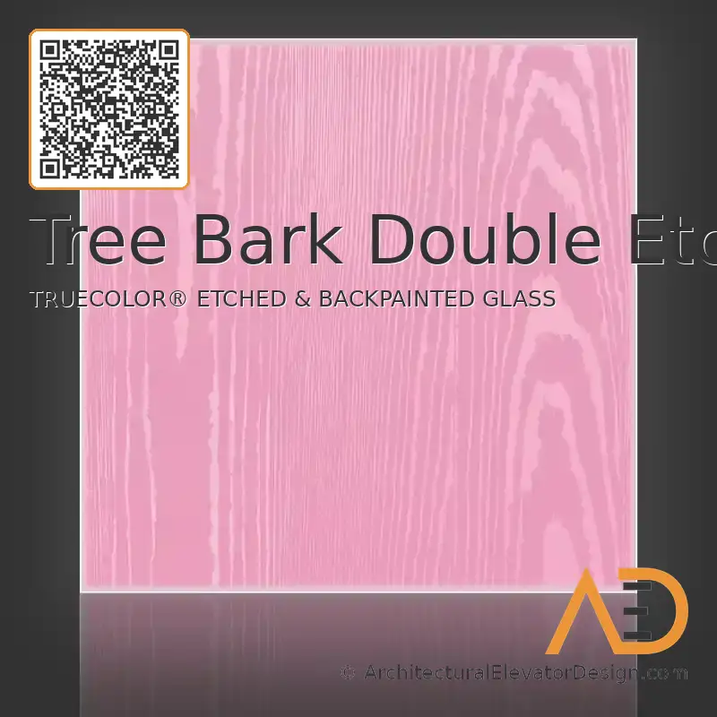Tree Bark Double