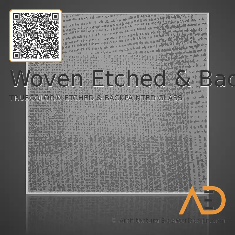 Woven