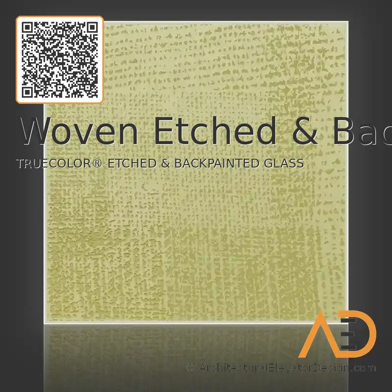 Woven