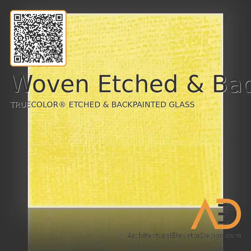 Woven