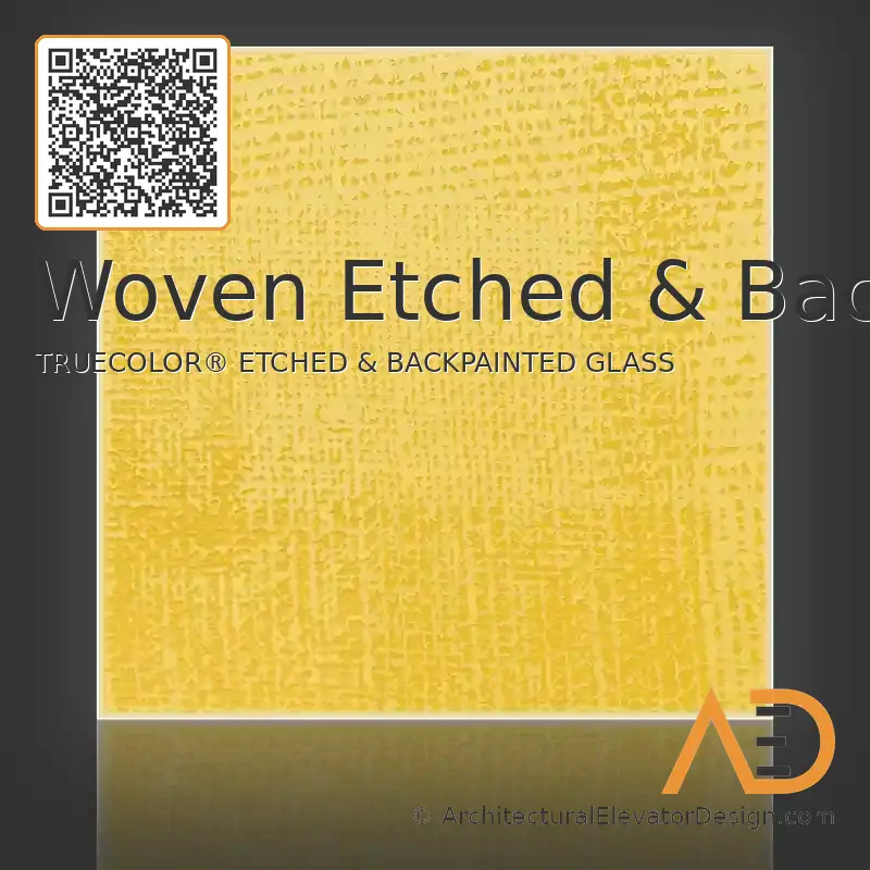 Woven
