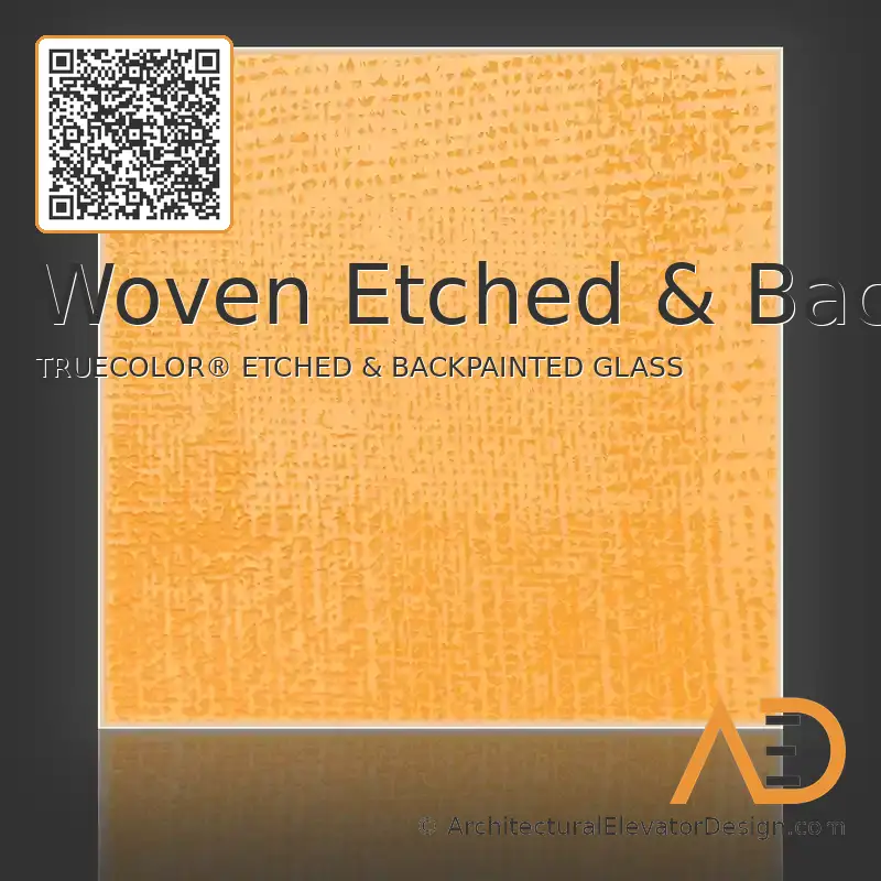 Woven