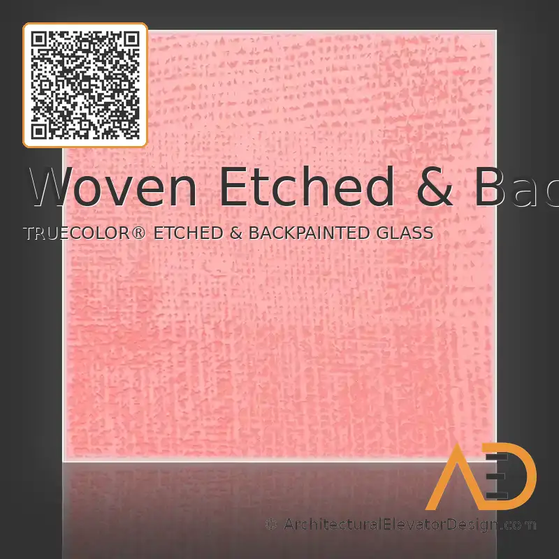 Woven