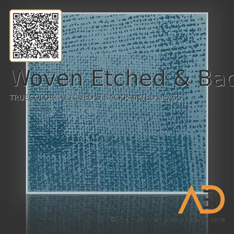 Woven