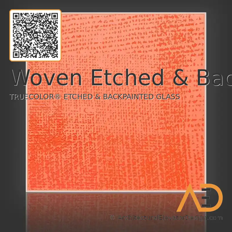 Woven