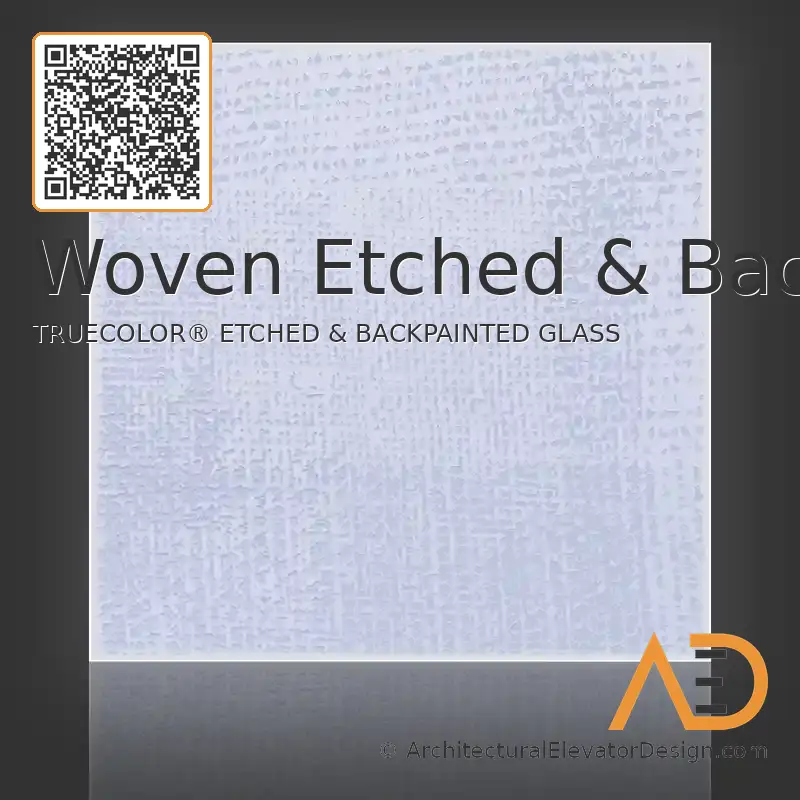 Woven
