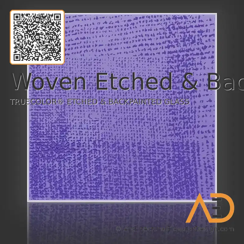 Woven