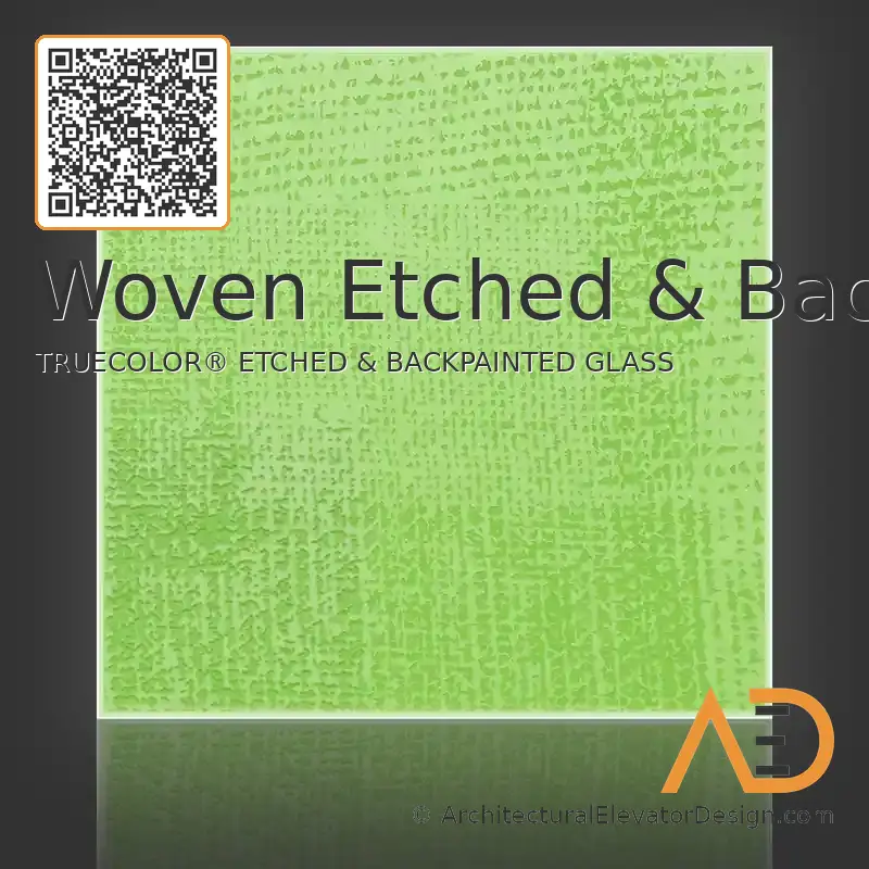Woven