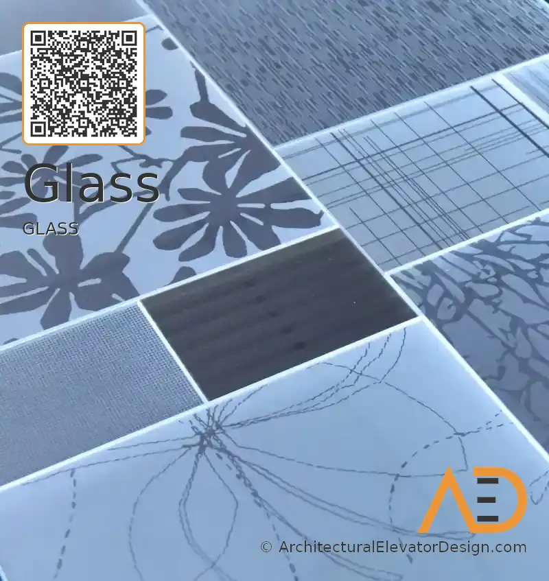 etched-and-backpainted-glass-sample-tiles-for-elevator-interiors
