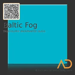 Baltic Fog