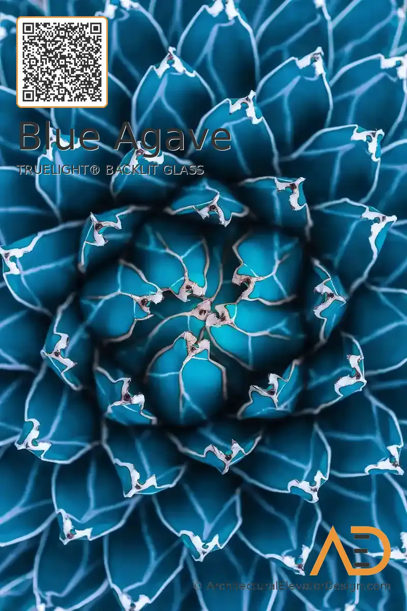 Blue Agave