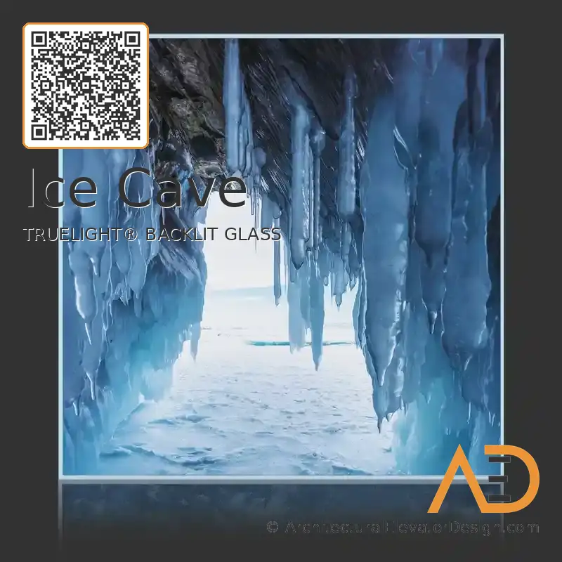 Ice Cave
