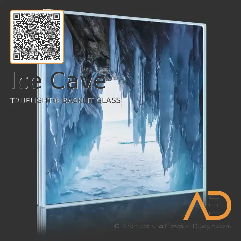 Ice Cave