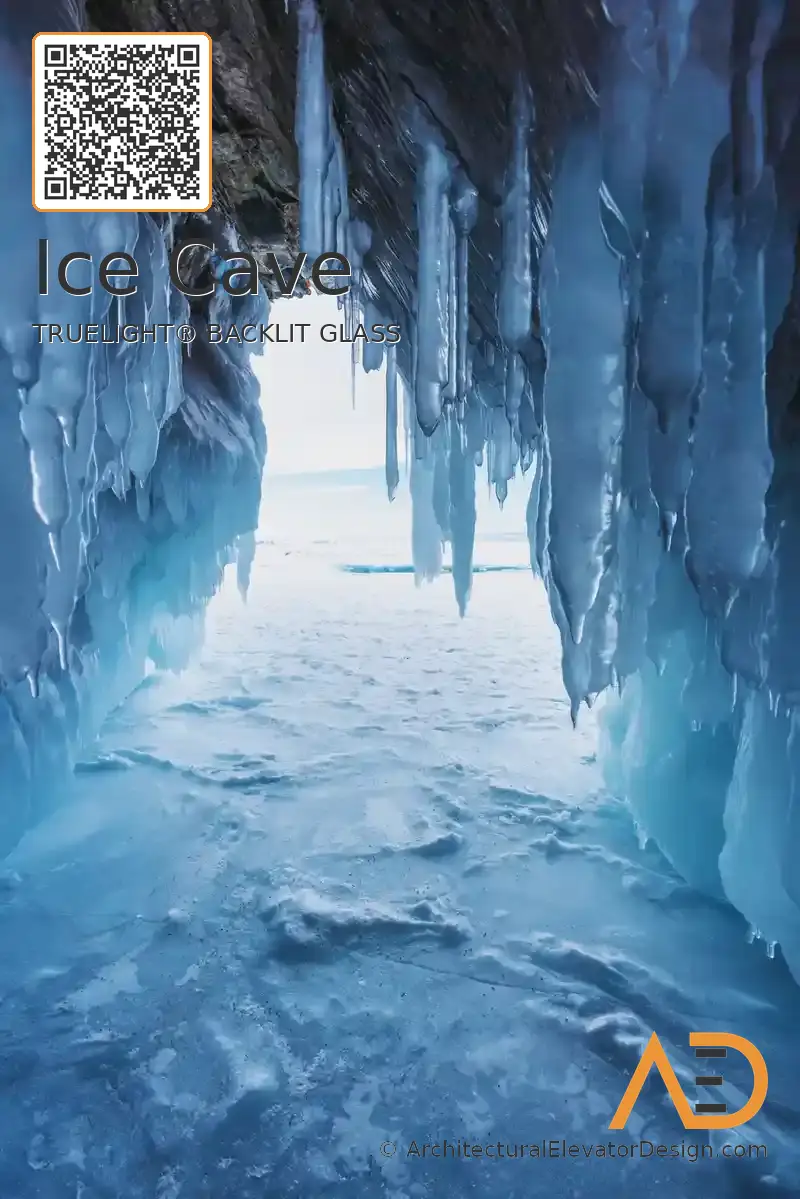 Ice Cave