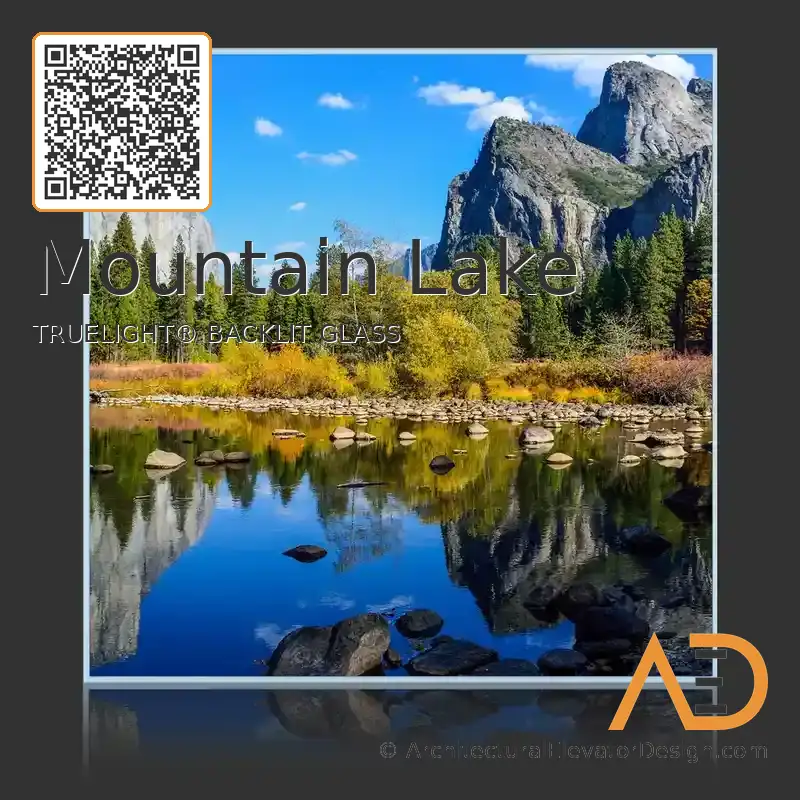 Mountain Lake
