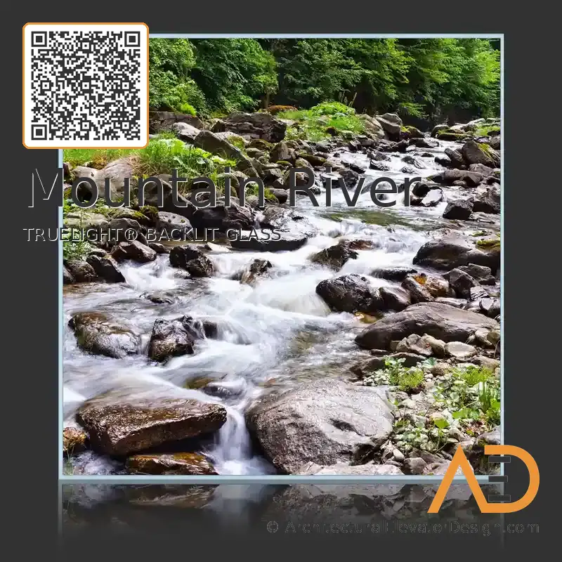 Mountain River