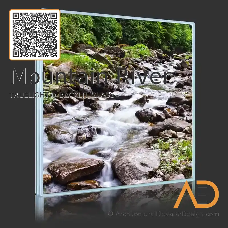 Mountain River