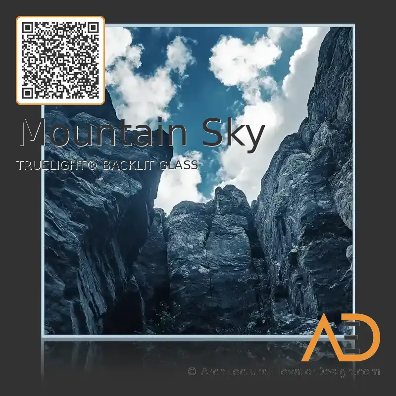 Mountain Sky