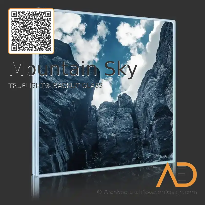 Mountain Sky