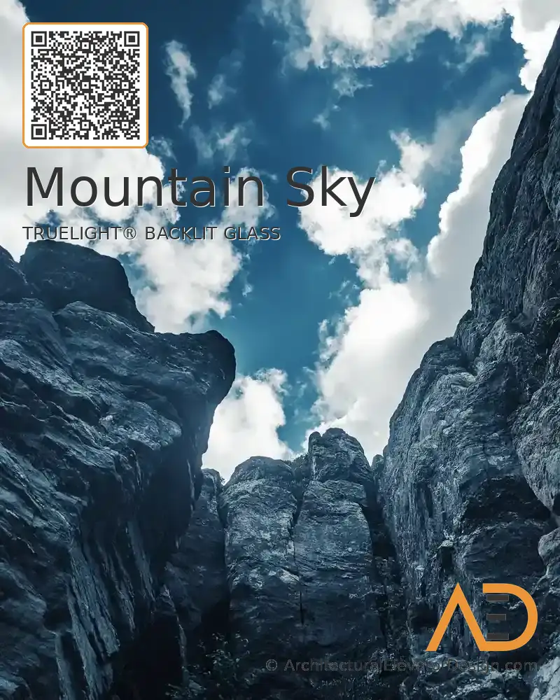 Mountain Sky