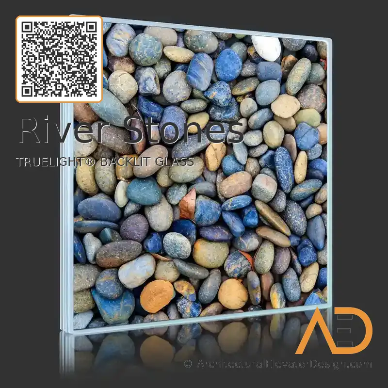 River Stones