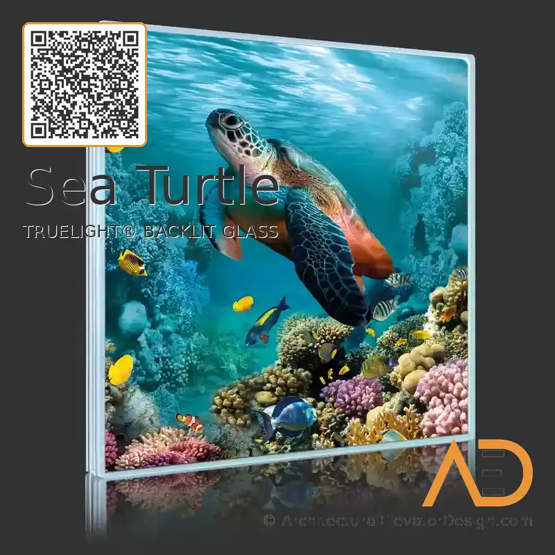 Sea Turtle