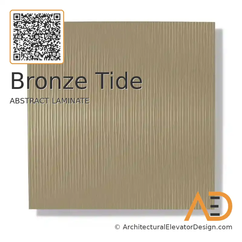 Bronze Tide