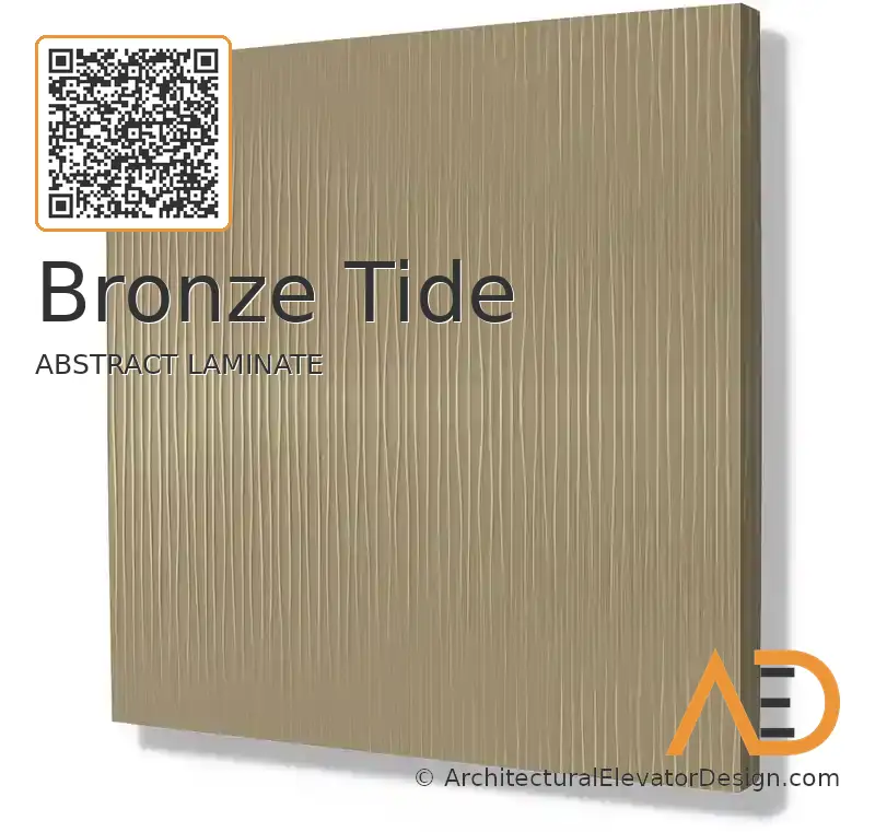 Bronze Tide