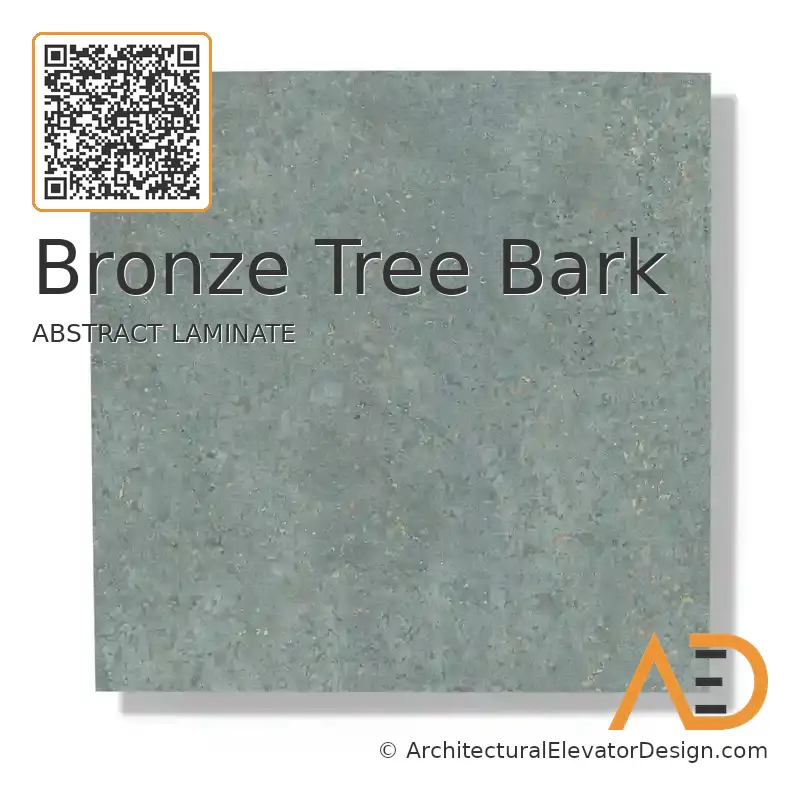 Bronze Tree Bark