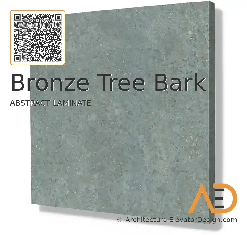 Bronze Tree Bark