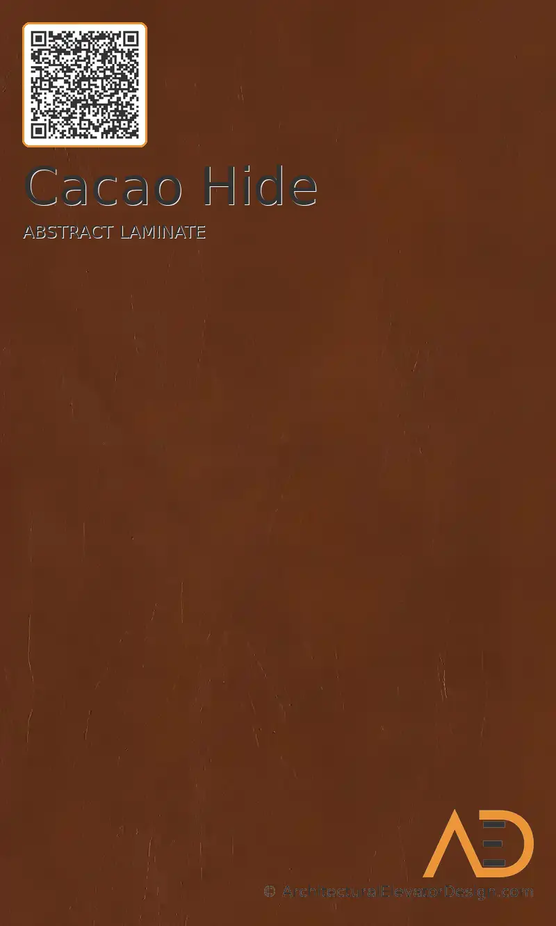 Cacao Hide