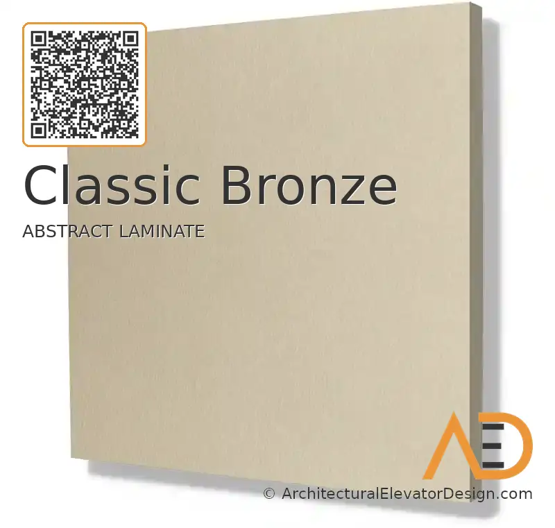Classic Bronze