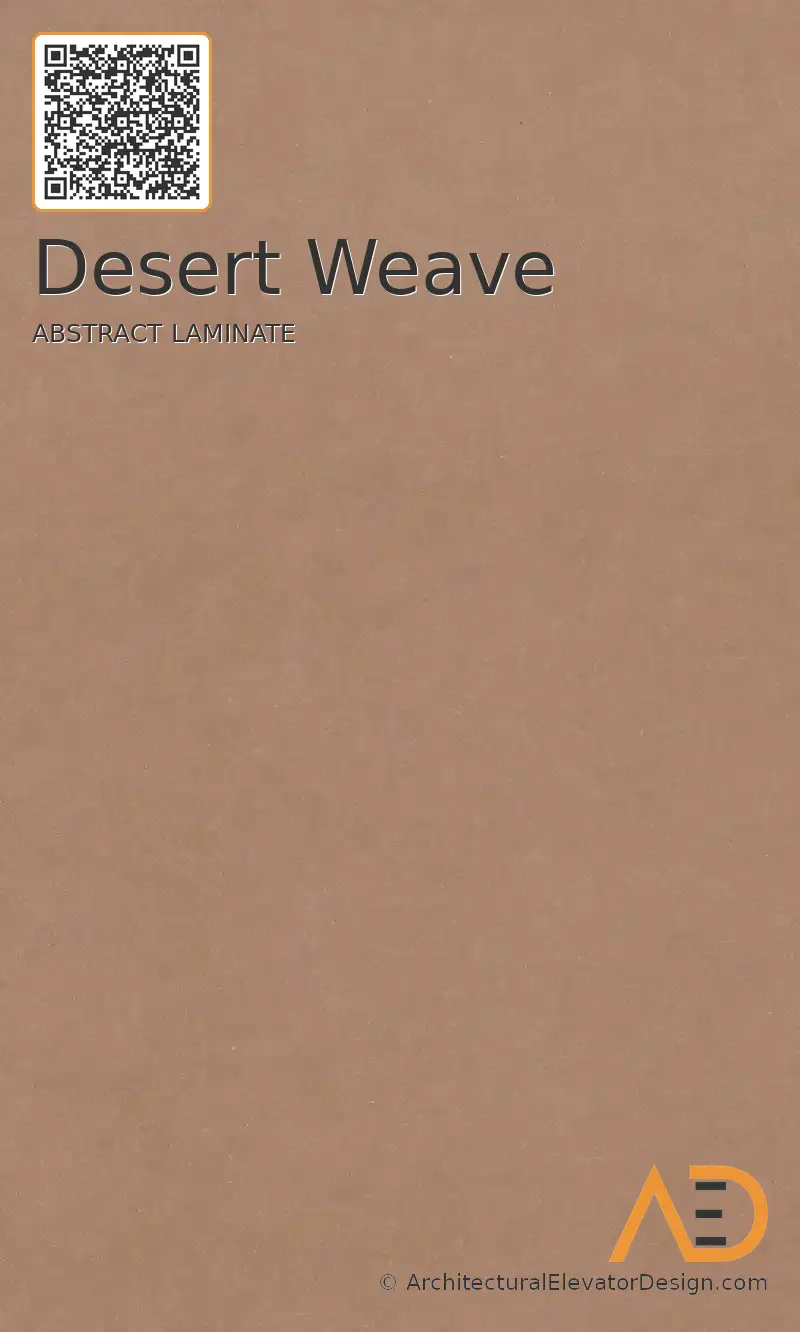 Desert Weave
