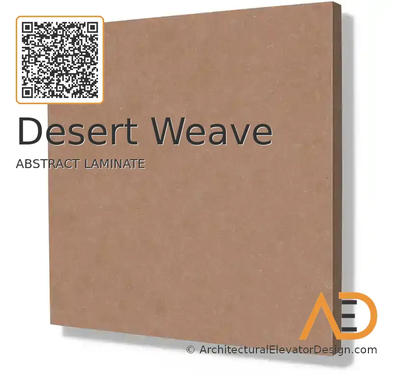 Desert Weave