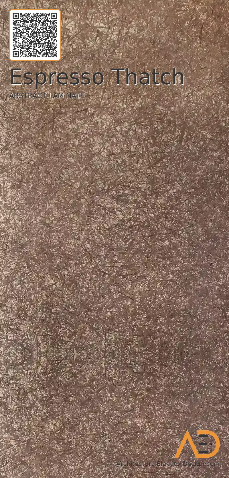 Espresso Thatch