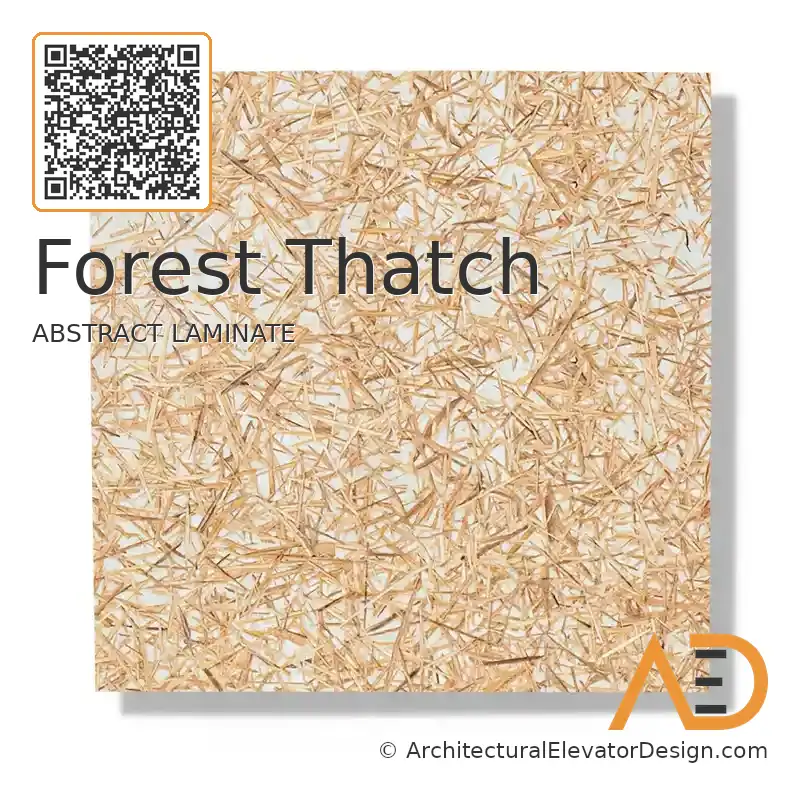 Forest Thatch
