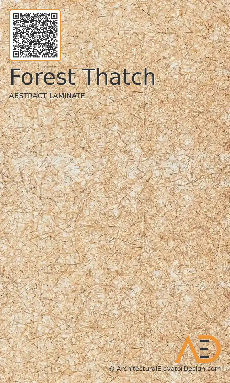 Forest Thatch