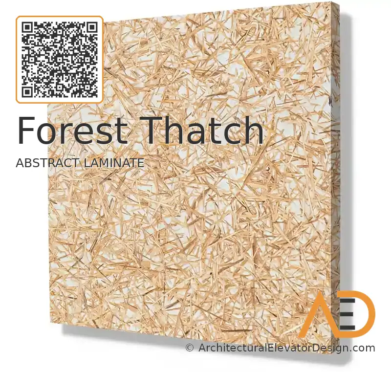 Forest Thatch