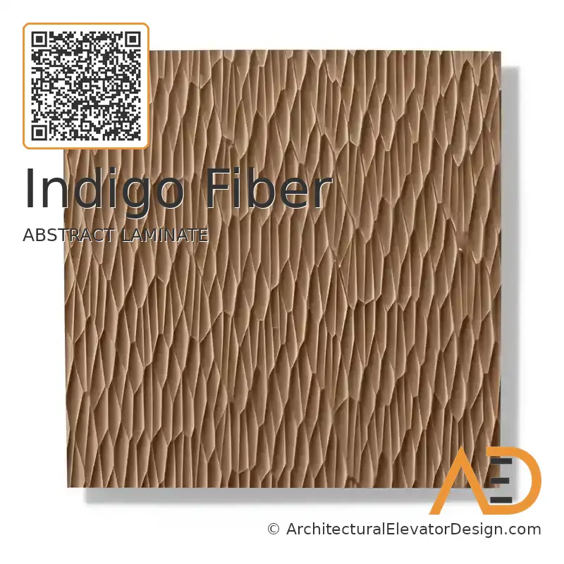 Indigo Fiber