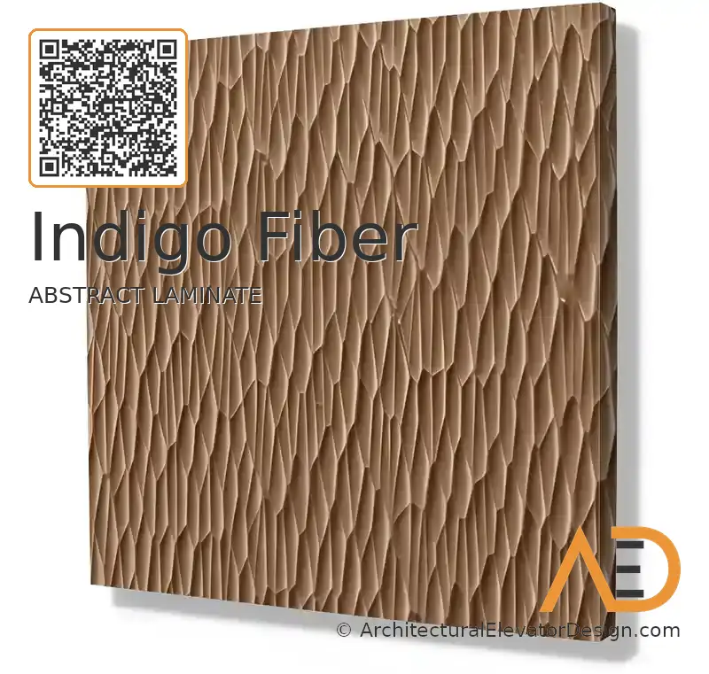 Indigo Fiber